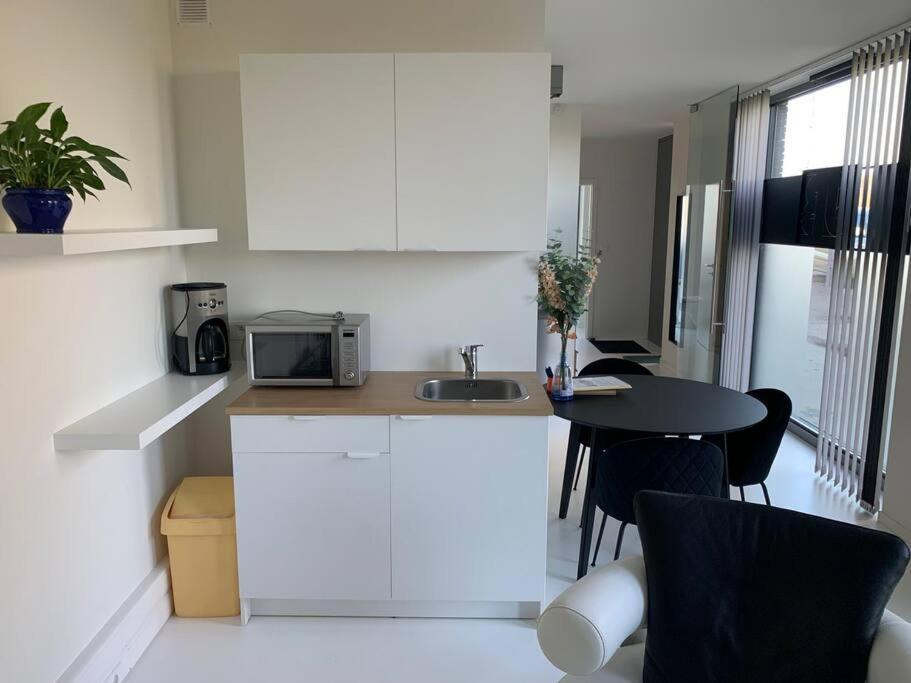 Appartement Prachtige Gastsuite In 34 *