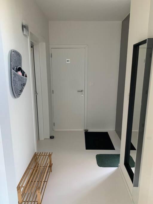 Prachtige Gastsuite In 34