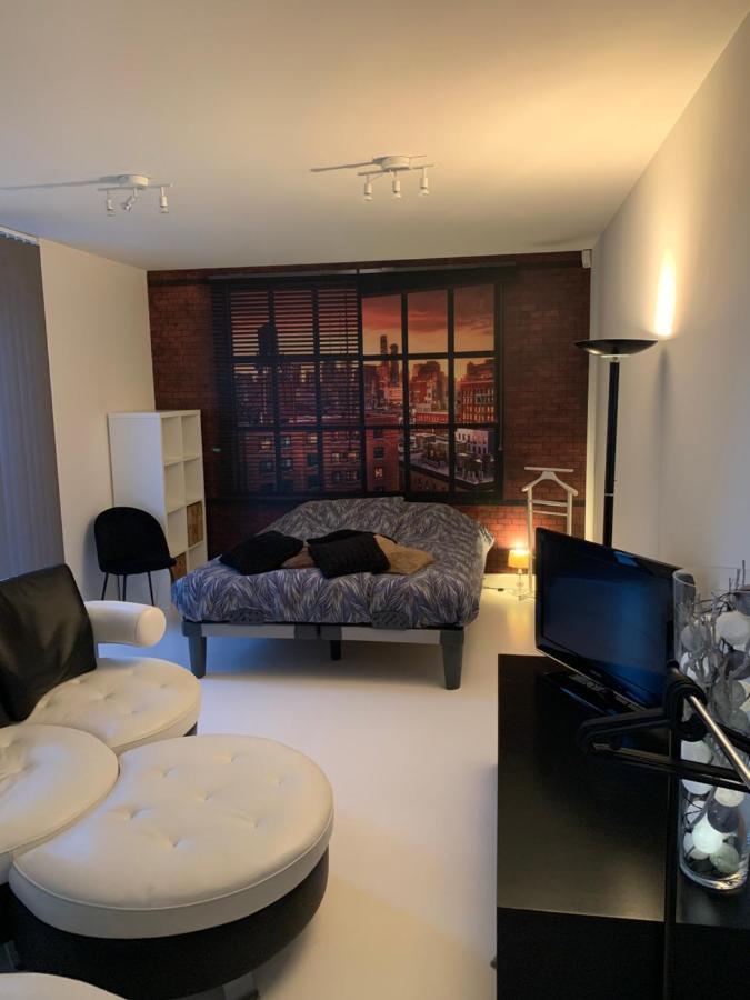 Prachtige Gastsuite In 34 Ranst