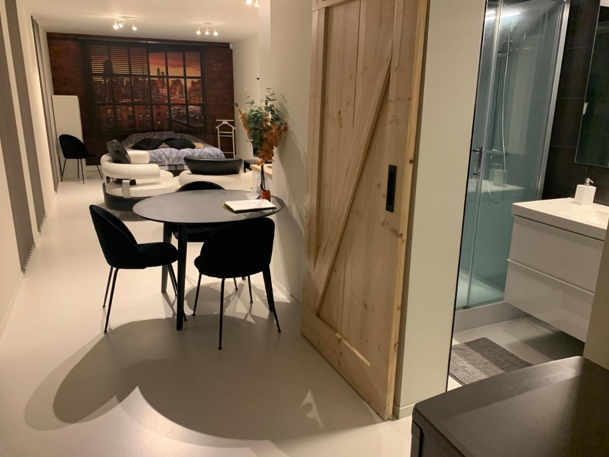 Prachtige Gastsuite In 34 Appartement