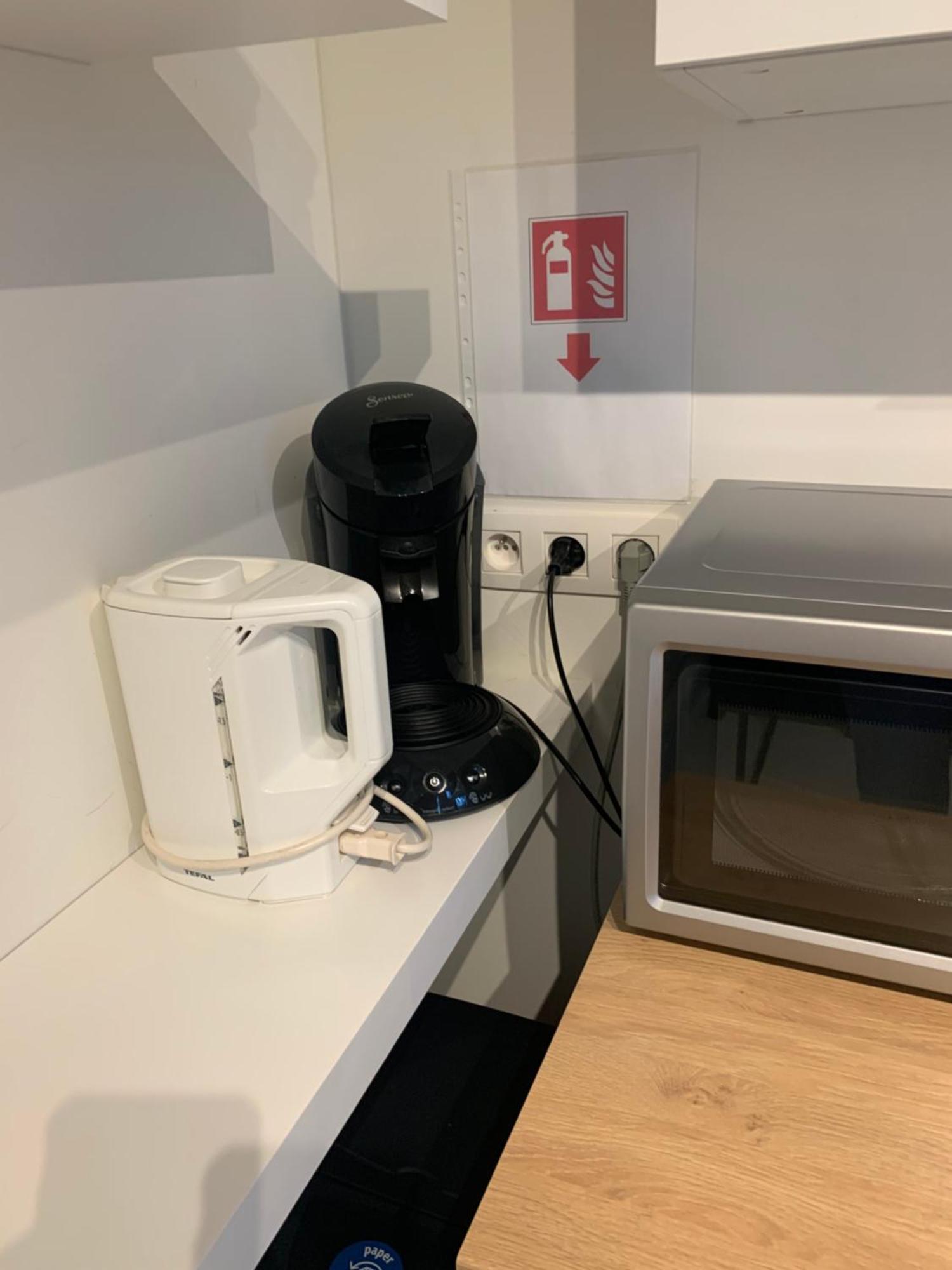 Prachtige Gastsuite In 34 Appartement *