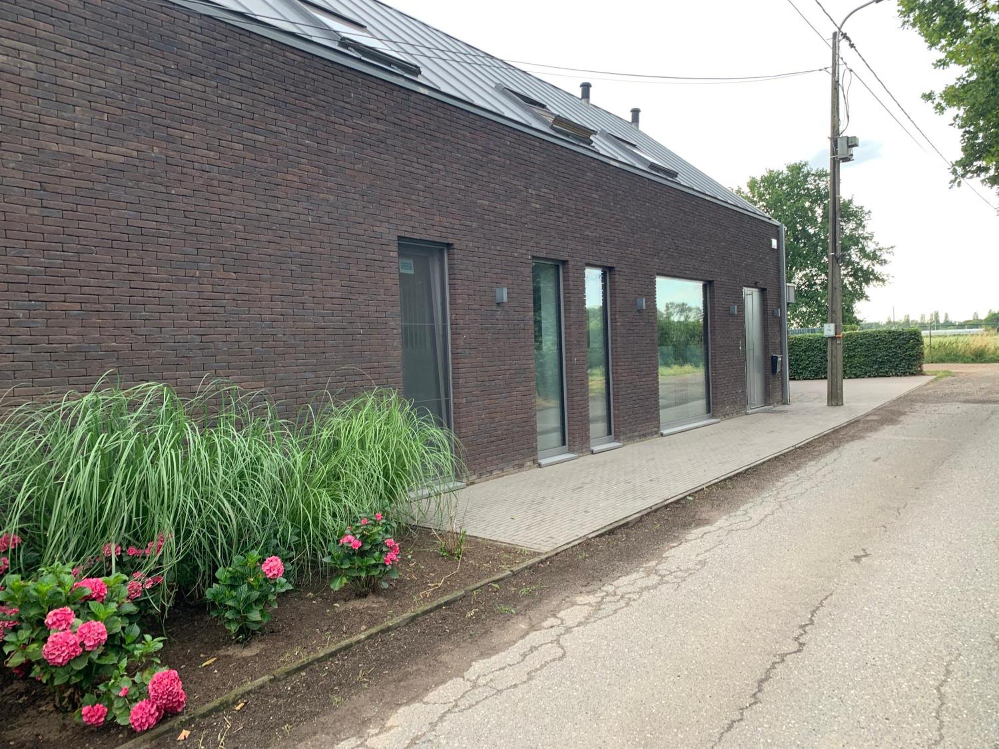 Appartement Prachtige Gastsuite In 34 Ranst