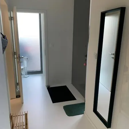 Prachtige gastsuite in Ranst Studio 34 Buitenkant foto