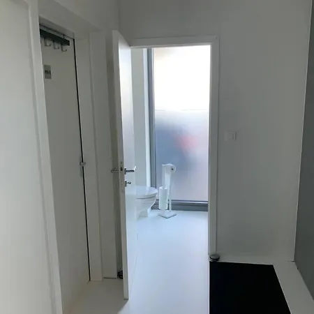 Prachtige gastsuite in Ranst Studio 34 Buitenkant foto