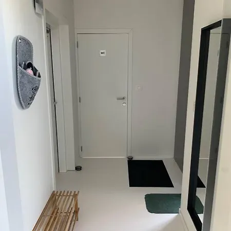 Prachtige gastsuite in Ranst Studio 34 Buitenkant foto