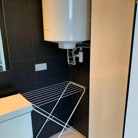 Prachtige gastsuite in Ranst Studio 34 Buitenkant foto