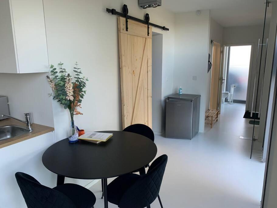Prachtige Gastsuite In 