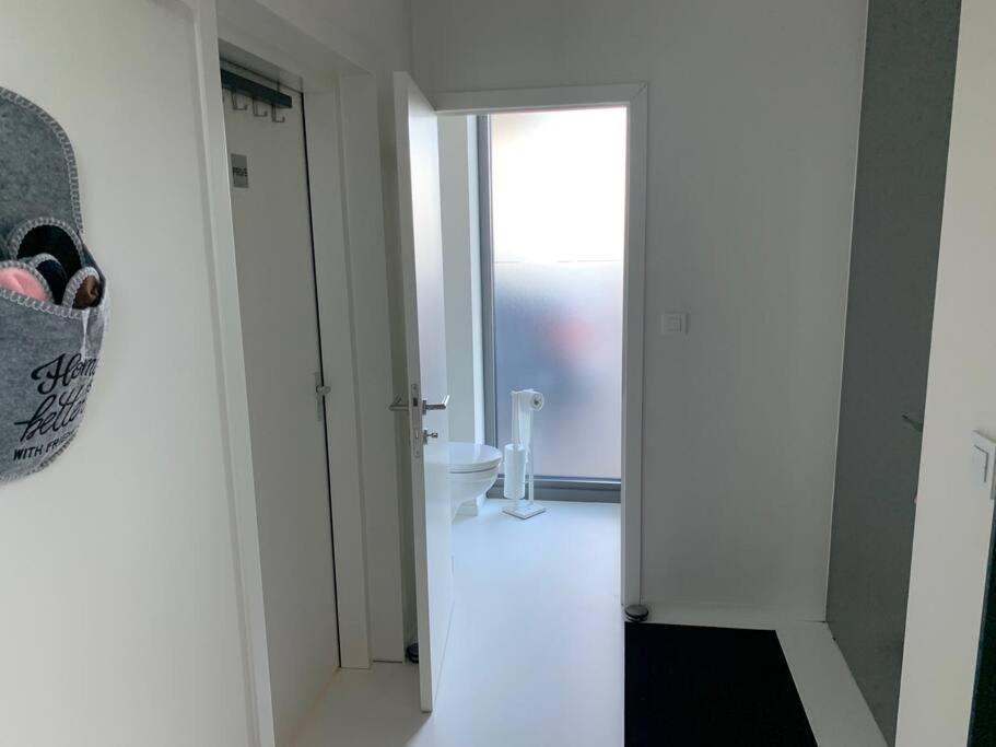 Prachtige Gastsuite In 