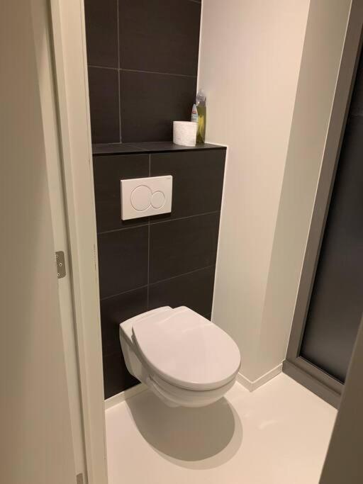 Prachtige Gastsuite In 