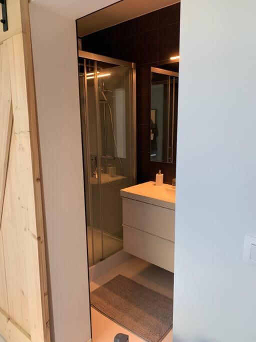 Prachtige Gastsuite In 