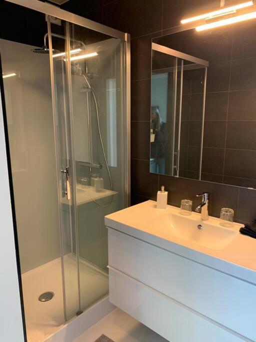 Prachtige Gastsuite In 