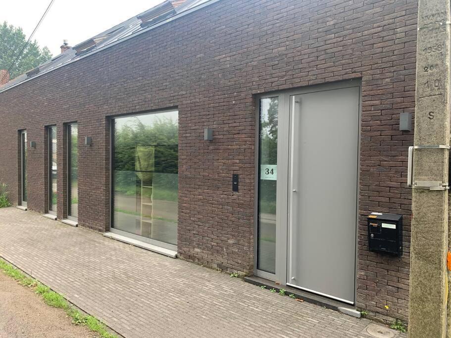 Prachtige Gastsuite In 