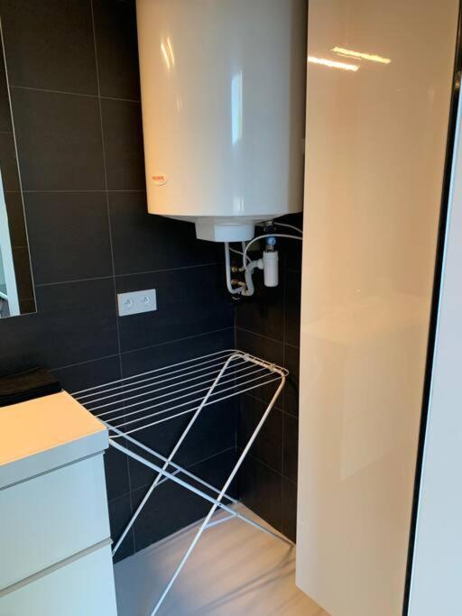 Prachtige Gastsuite In 