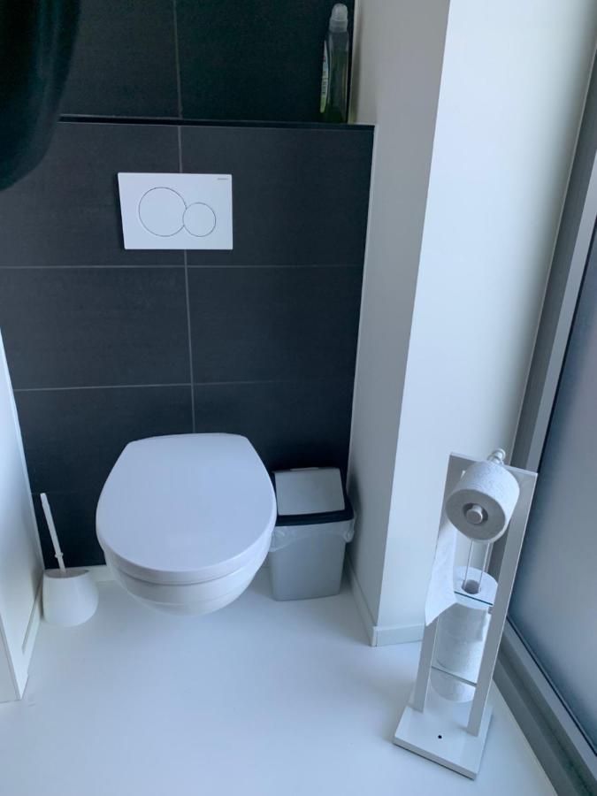 Prachtige Gastsuite In 