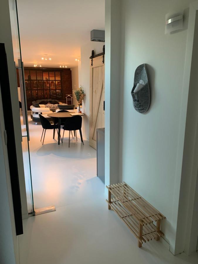 Prachtige Gastsuite In 
