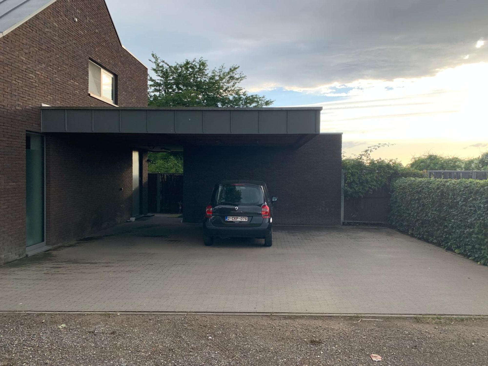 Prachtige Gastsuite In 