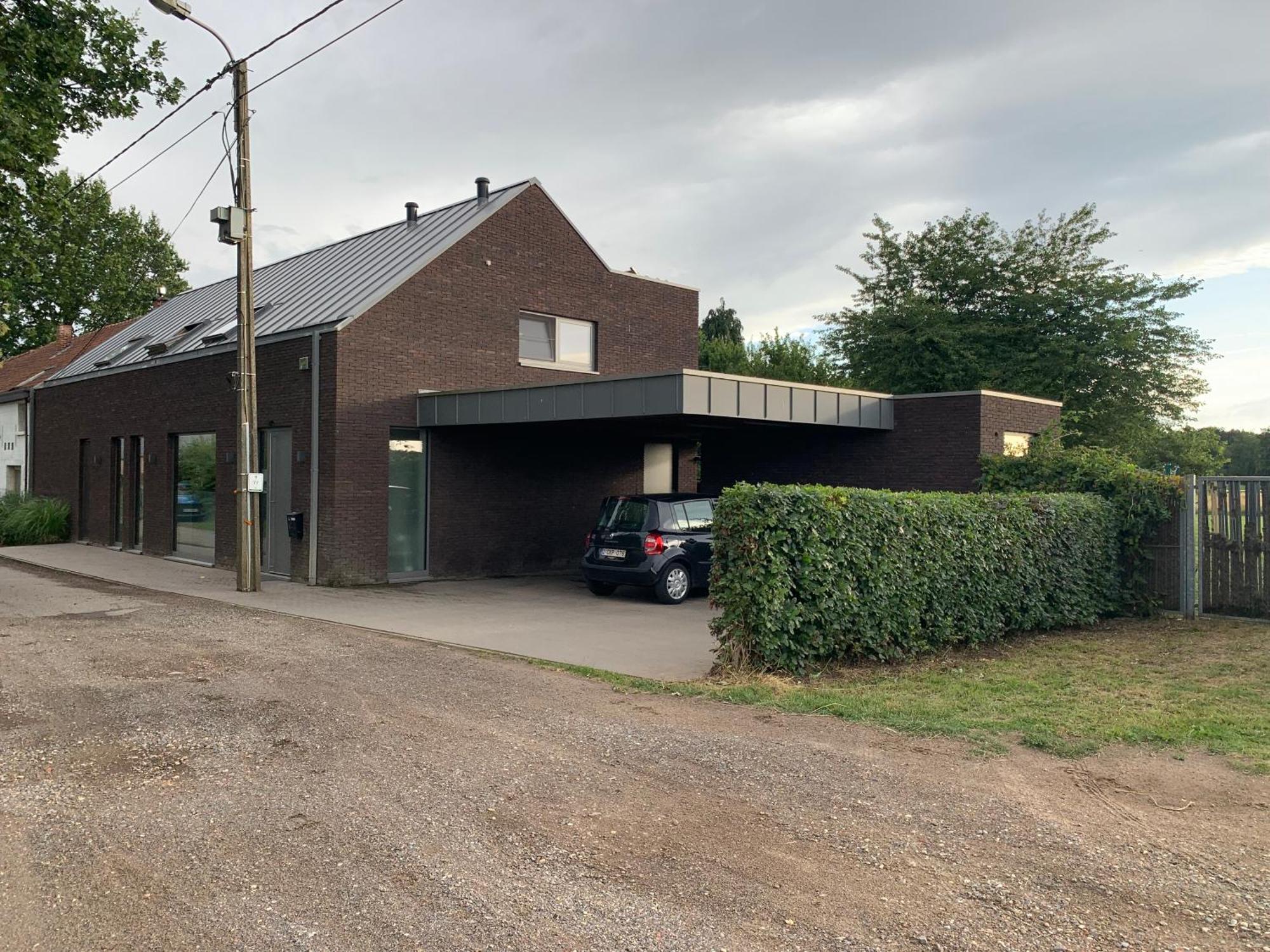 Prachtige Gastsuite In 