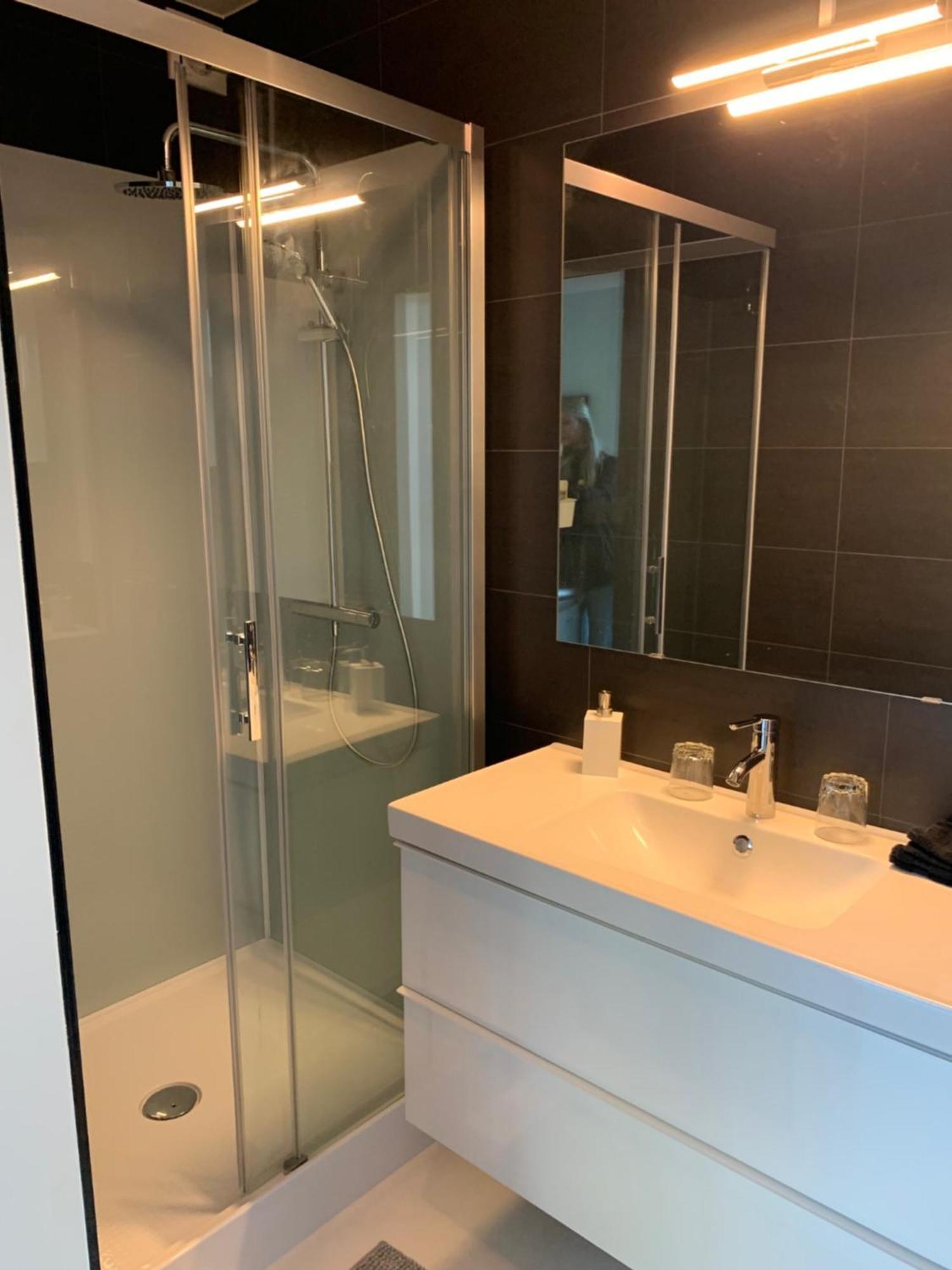 Prachtige Gastsuite In 