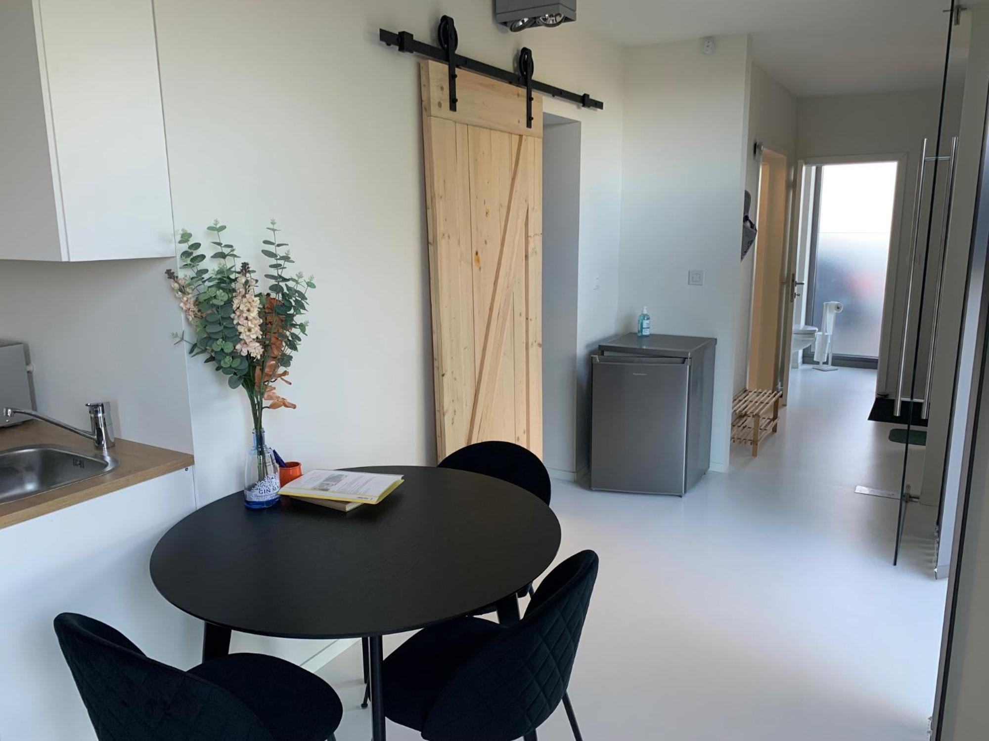 Prachtige Gastsuite In 