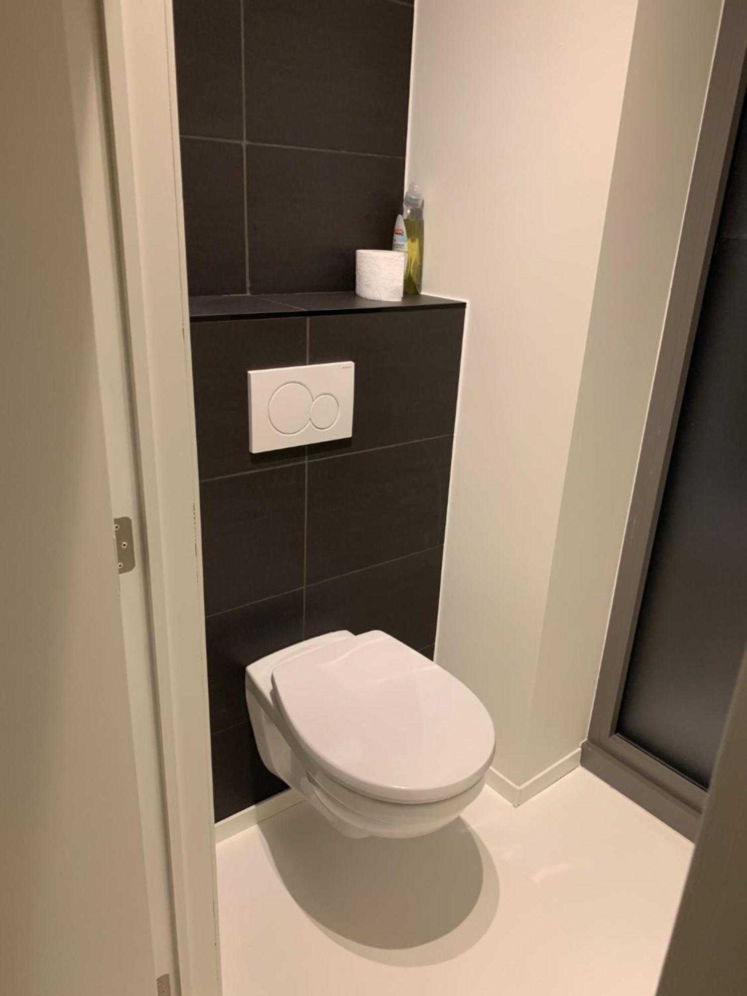 Apartment Prachtige Gastsuite In 