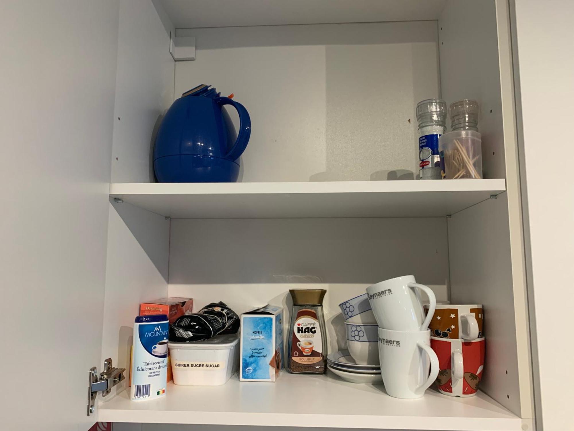Apartment Prachtige Gastsuite In 
