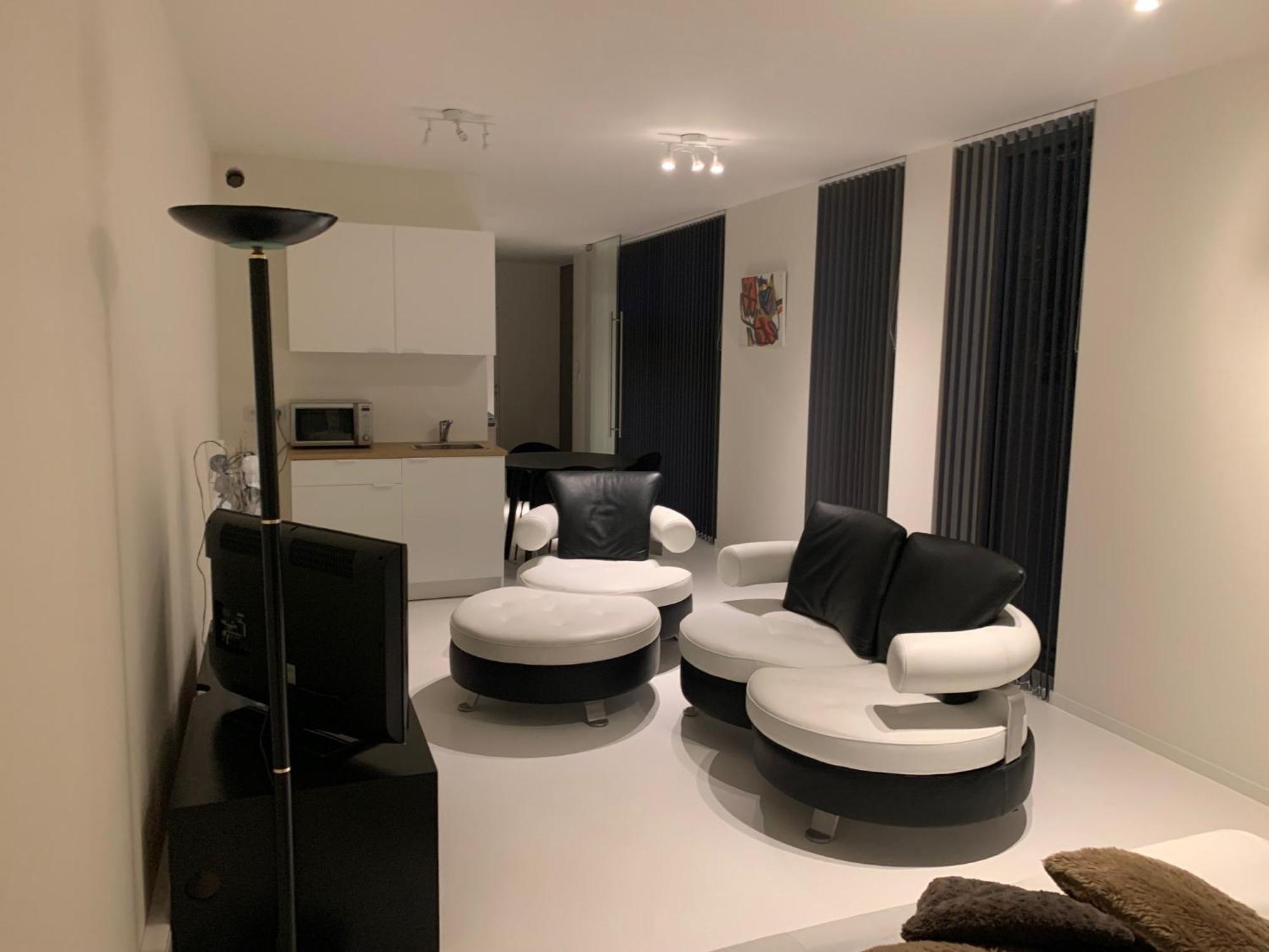 Prachtige Gastsuite In 
